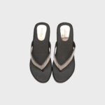 Glitz & Glam Platform Sandal