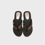 Glossy Elite Printed Platform