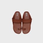 Classic Comfort Toe-Ring Sandals