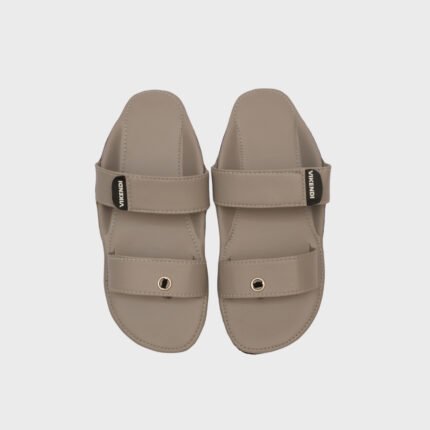 Dual Strap Comfort Toe-Ring Sandals