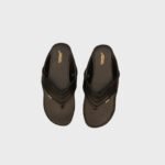Elite Black Slipper