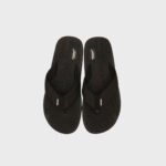 Textured Grip Flip-Flops