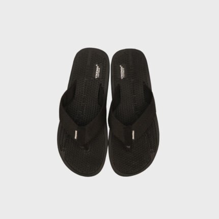 Textured Grip Flip-Flops