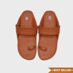 Everyday Comfort Toe-Ring Sandals